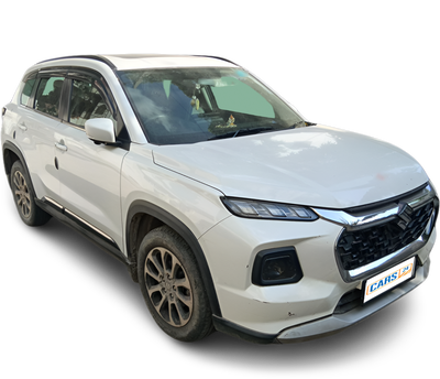 Maruti Grand Vitara-img